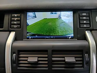 Used 2018 Land Rover Discovery Sport Hse Black - Interior and Exterior details 13