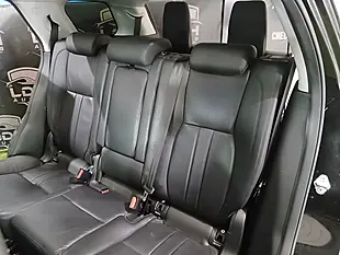 Used 2018 Land Rover Discovery Sport Hse Black - Interior and Exterior details 17