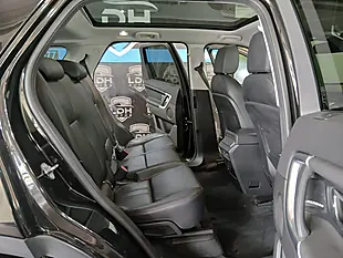 Used 2018 Land Rover Discovery Sport Hse Black - Interior and Exterior details 18