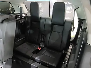 Used 2018 Land Rover Discovery Sport Hse Black - Interior and Exterior details 20