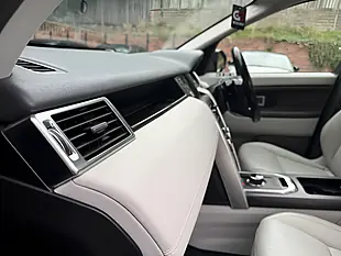 Used 2018 Land Rover Discovery Sport Hse Black - Interior and Exterior details 17
