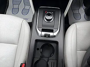 Used 2018 Land Rover Discovery Sport Hse Black - Interior and Exterior details 18