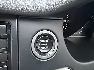 Used 2018 Land Rover Discovery Sport Hse Black - Interior and Exterior details 19