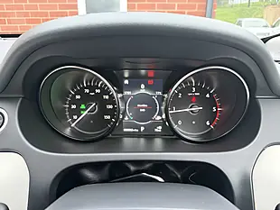 Used 2018 Land Rover Discovery Sport Hse Black - Interior and Exterior details 20