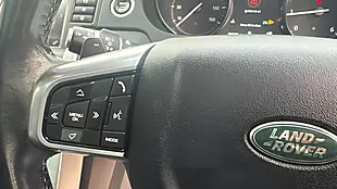 Used 2018 Land Rover Discovery Sport Hse Black - Interior and Exterior details 17
