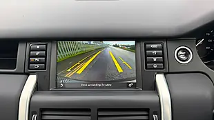 Used 2018 Land Rover Discovery Sport Hse Black - Interior and Exterior details 18