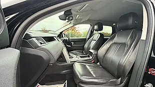 Used 2018 Land Rover Discovery Sport Hse Black - Interior and Exterior details 19