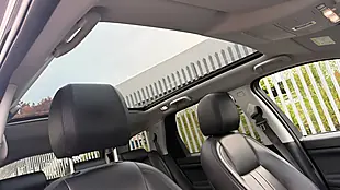 Used 2018 Land Rover Discovery Sport Hse Black - Interior and Exterior details 20