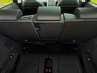 Used 2018 Land Rover Discovery Sport Hse Black White - Interior and Exterior details 16