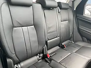 Used 2018 Land Rover Discovery Sport Hse Black White - Interior and Exterior details 14
