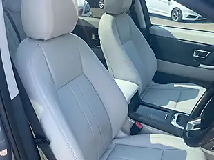Used 2018 Land Rover Discovery Sport Hse Blue - Interior and Exterior details 10