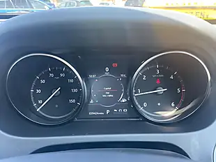 Used 2018 Land Rover Discovery Sport Hse Blue - Interior and Exterior details 19