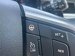 Used 2018 Land Rover Discovery Sport Hse Blue - Interior and Exterior details 20