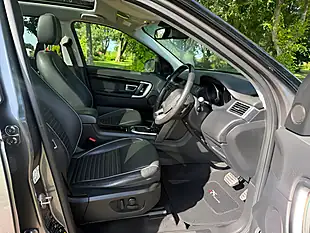 Used 2018 Land Rover Discovery Sport Hse Dynamic Lux Grey - Interior and Exterior details 18