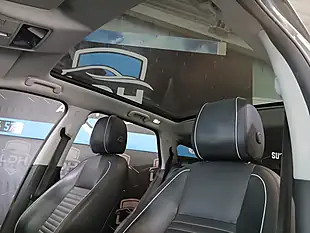 Used 2018 Land Rover Discovery Sport Hse Dynamic Lux Grey - Interior and Exterior details 11