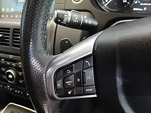 Used 2018 Land Rover Discovery Sport Hse Dynamic Lux Grey - Interior and Exterior details 12