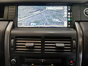 Used 2018 Land Rover Discovery Sport Hse Dynamic Lux Grey - Interior and Exterior details 13