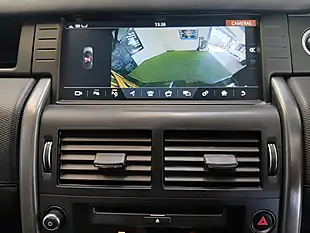 Used 2018 Land Rover Discovery Sport Hse Dynamic Lux Grey - Interior and Exterior details 15