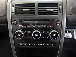 Used 2018 Land Rover Discovery Sport Hse Dynamic Lux Grey - Interior and Exterior details 20