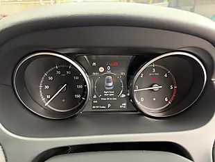 Used 2018 Land Rover Discovery Sport Hse Dynamic Lux Grey - Interior and Exterior details 12