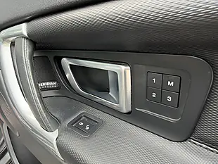 Used 2018 Land Rover Discovery Sport Hse Dynamic Lux Grey - Interior and Exterior details 18