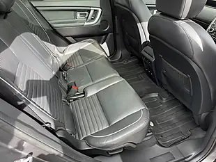 Used 2018 Land Rover Discovery Sport Hse Dynamic Lux Grey - Interior and Exterior details 19
