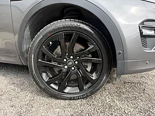 Used 2018 Land Rover Discovery Sport Hse Dynamic Lux Grey - Interior and Exterior details 3