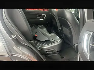 Used 2018 Land Rover Discovery Sport Hse Dynamic Luxury Corris Grey - Interior and Exterior details 13
