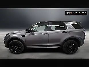 Used 2018 Land Rover Discovery Sport Hse Dynamic Luxury Corris Grey - Interior and Exterior details 7