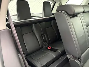 Used 2018 Land Rover Discovery Sport Hse Firenze Red - Interior and Exterior details 12