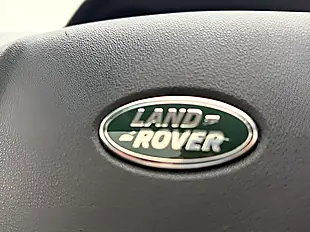 Used 2018 Land Rover Discovery Sport Hse Firenze Red - Interior and Exterior details 16