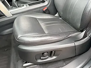 Used 2018 Land Rover Discovery Sport Hse Firenze Red - Interior and Exterior details 19