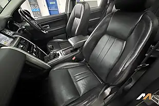 Used 2018 Land Rover Discovery Sport Hse Grey - Interior and Exterior details 17