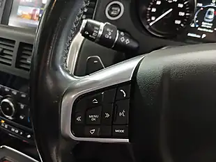 Used 2018 Land Rover Discovery Sport Hse Grey - Interior and Exterior details 12