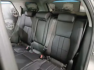 Used 2018 Land Rover Discovery Sport Hse Grey - Interior and Exterior details 20
