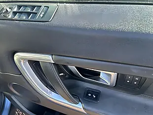 Used 2018 Land Rover Discovery Sport Hse Luxury Blue - Interior and Exterior details 19