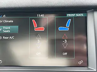 Used 2018 Land Rover Discovery Sport Hse Luxury Grey - Interior and Exterior details 16