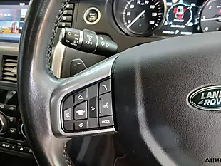 Used 2018 Land Rover Discovery Sport Hse Luxury Grey - Interior and Exterior details 12
