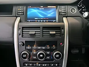 Used 2018 Land Rover Discovery Sport Hse Luxury Grey - Interior and Exterior details 15