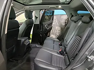 Used 2018 Land Rover Discovery Sport Hse Luxury Grey - Interior and Exterior details 17