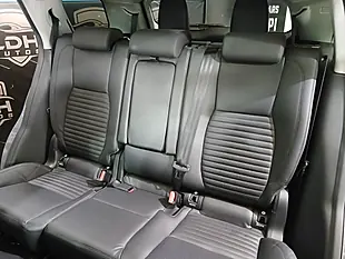 Used 2018 Land Rover Discovery Sport Hse Luxury Grey - Interior and Exterior details 18