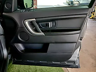 Used 2018 Land Rover Discovery Sport Hse Luxury Grey - Interior and Exterior details 20