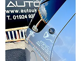 Used 2018 Land Rover Discovery Sport Hse Luxury Silver - Interior and Exterior details 6