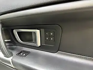Used 2018 Land Rover Discovery Sport Hse Luxury Silver - Interior and Exterior details 17