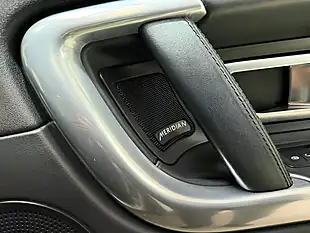 Used 2018 Land Rover Discovery Sport Hse Luxury Silver - Interior and Exterior details 18