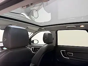 Used 2018 Land Rover Discovery Sport Hse Luxury Silver - Interior and Exterior details 5