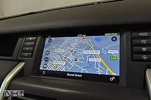 Used 2018 Land Rover Discovery Sport Hse Red - Interior and Exterior details 12