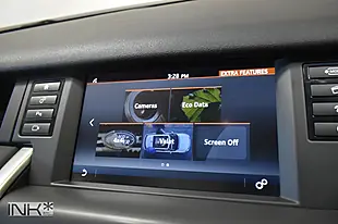 Used 2018 Land Rover Discovery Sport Hse Red - Interior and Exterior details 13