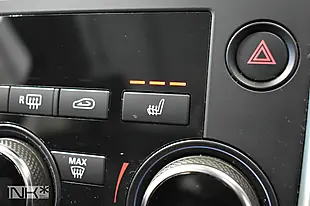 Used 2018 Land Rover Discovery Sport Hse Red - Interior and Exterior details 14