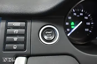 Used 2018 Land Rover Discovery Sport Hse Red - Interior and Exterior details 15